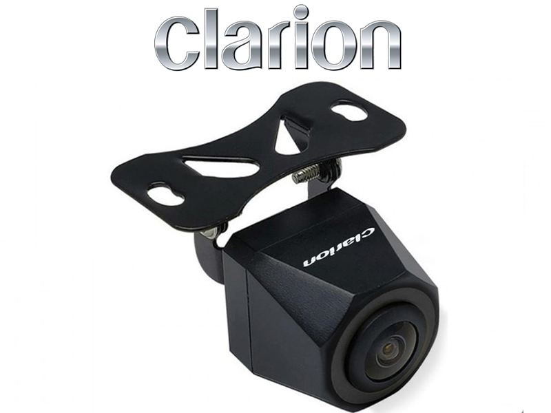 DH-2 Geri Görüş Kamerası | Geniş Açı, IP67 - Görsel 2