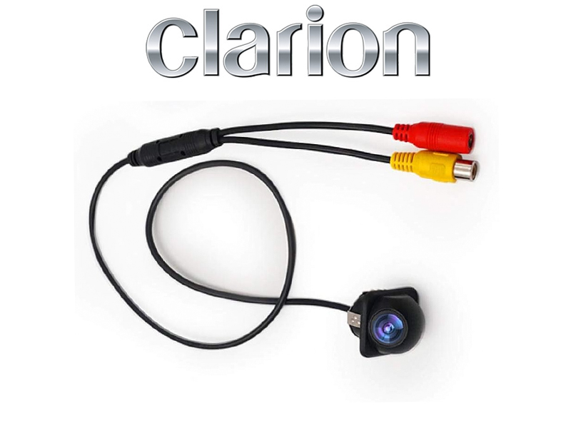 DH-3 Geri Görüş Kamerası | Sony Sensör - Görsel 2