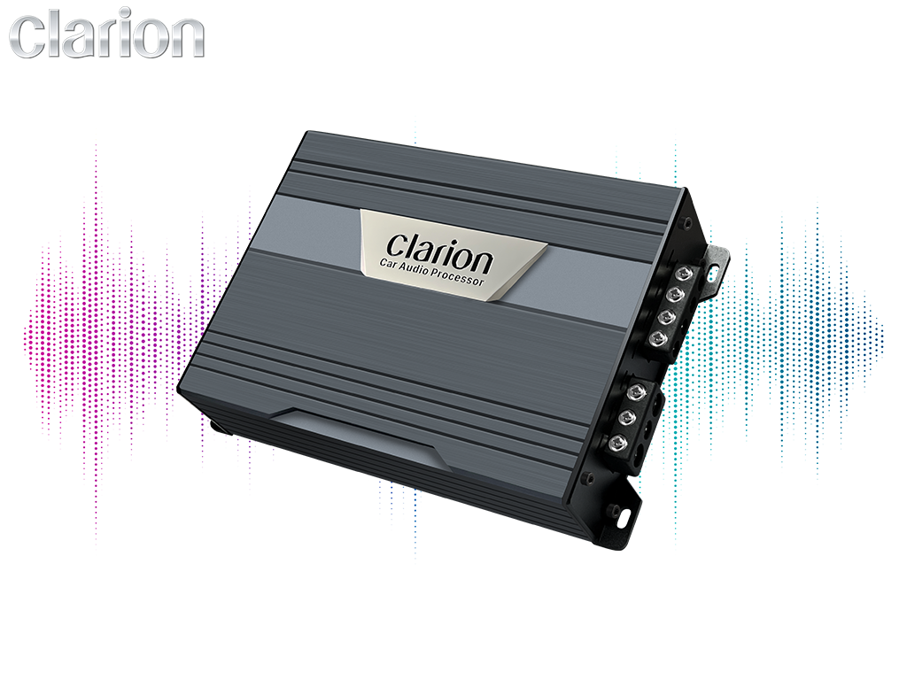 MPD1100E Monoblok Amfi | 1×1000W (1Ω) - Ana Ürün Görseli