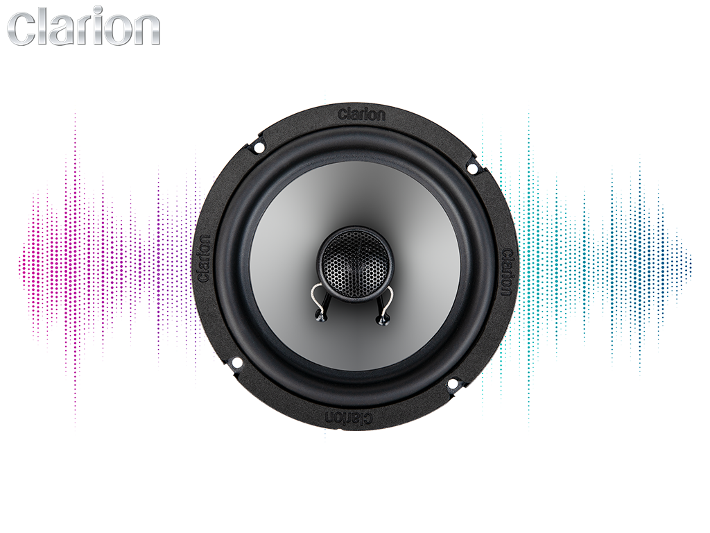 SH1621C Hoparlör | 6.5", 40W RMS - Görsel 3