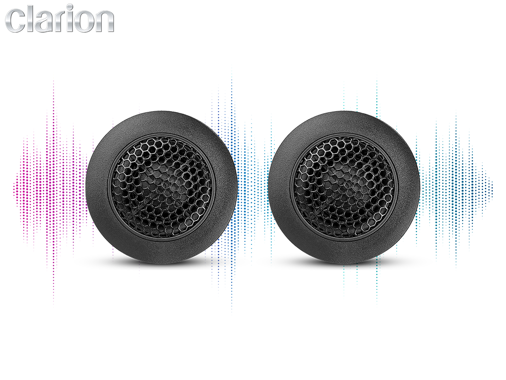 SH1622C Hoparlör | 6.5", 45W RMS - Görsel 4