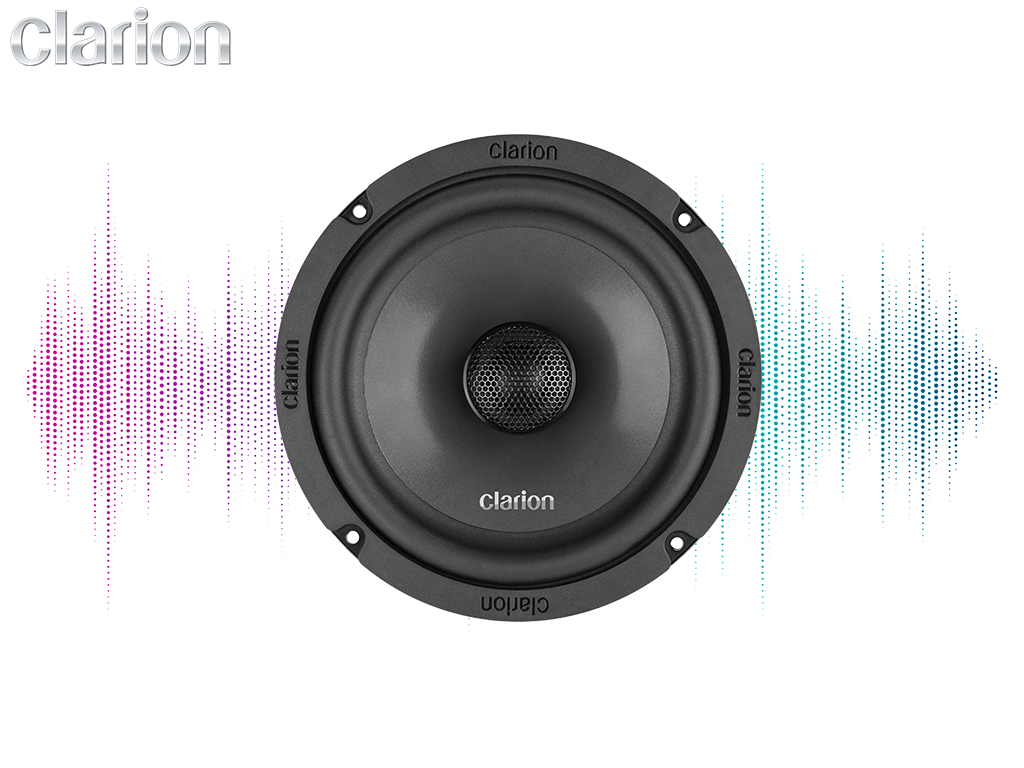 SH1635C Hoparlör | 6.5", 50W RMS - Görsel 2