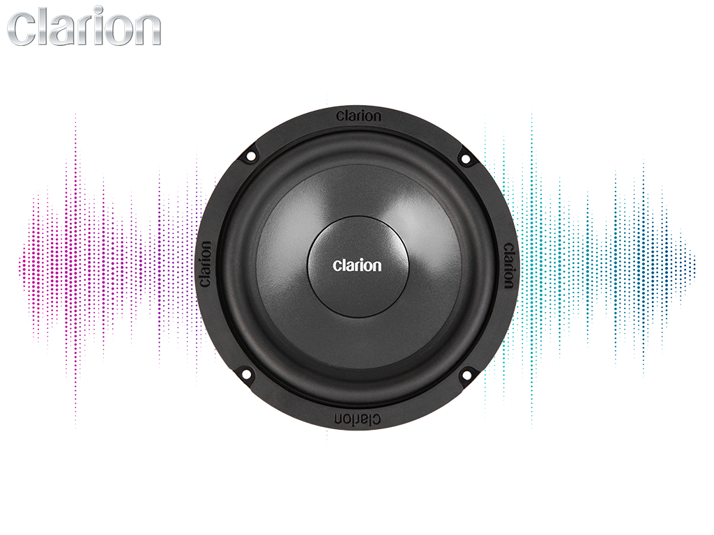 SH1636C Hoparlör | 6.5", 50W RMS (Premium) - Görsel 2