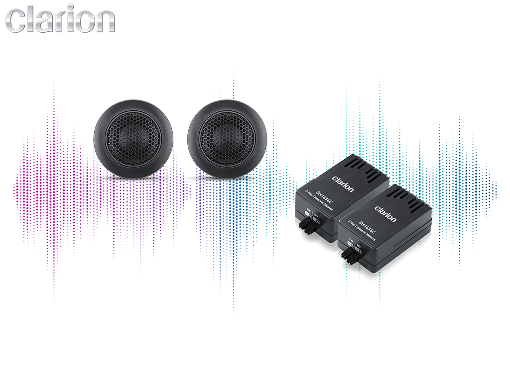 SH1636C Hoparlör | 6.5", 50W RMS (Premium) - Görsel 5