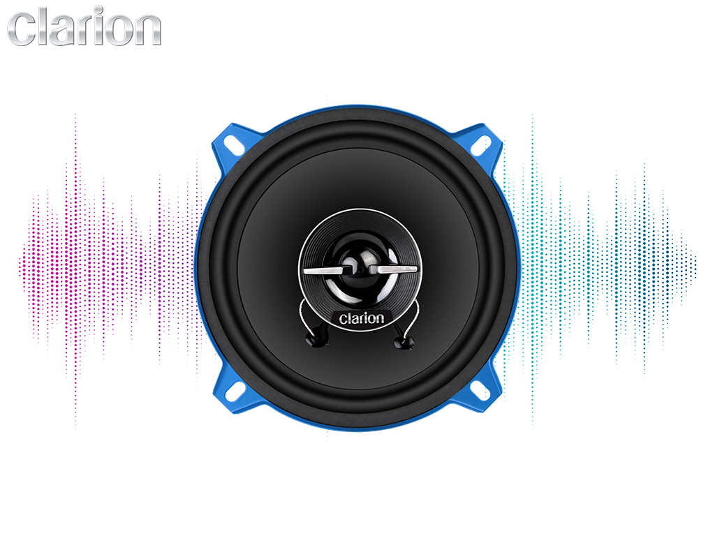 SRJ502E Koaksiyel | 5", 30W RMS - Görsel 2