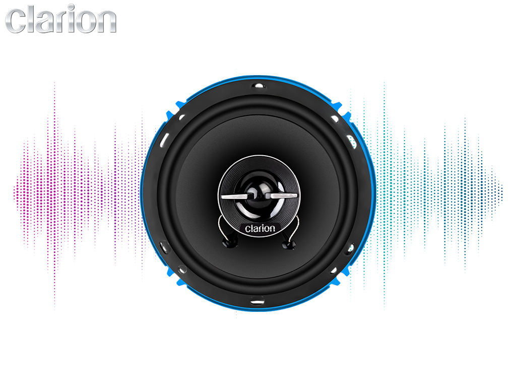 SRJ602E Koaksiyel | 6", 30W RMS - Görsel 2